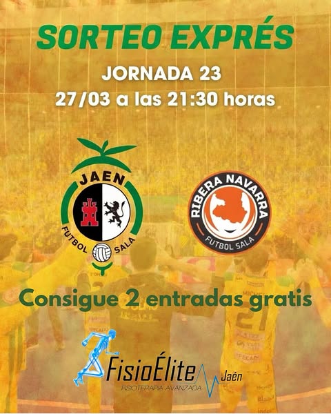 Imagen de 📣📣¡¡¡SORTEO EXPRÉS!!!📣📣

🎟🎟 Desde Fisi