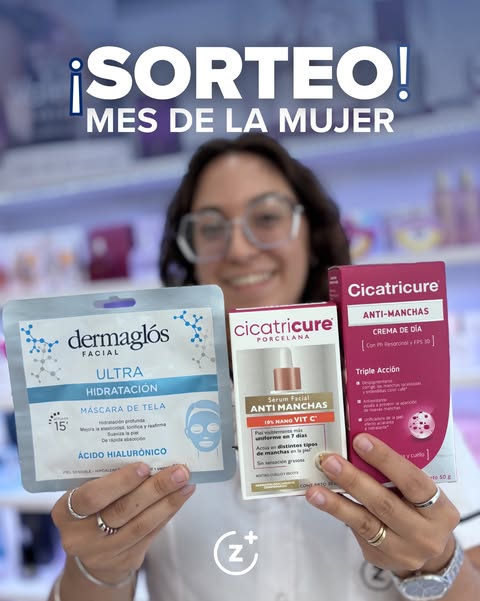 Imagen de En Zunini trabajamos todos los días con mujeres increíbles