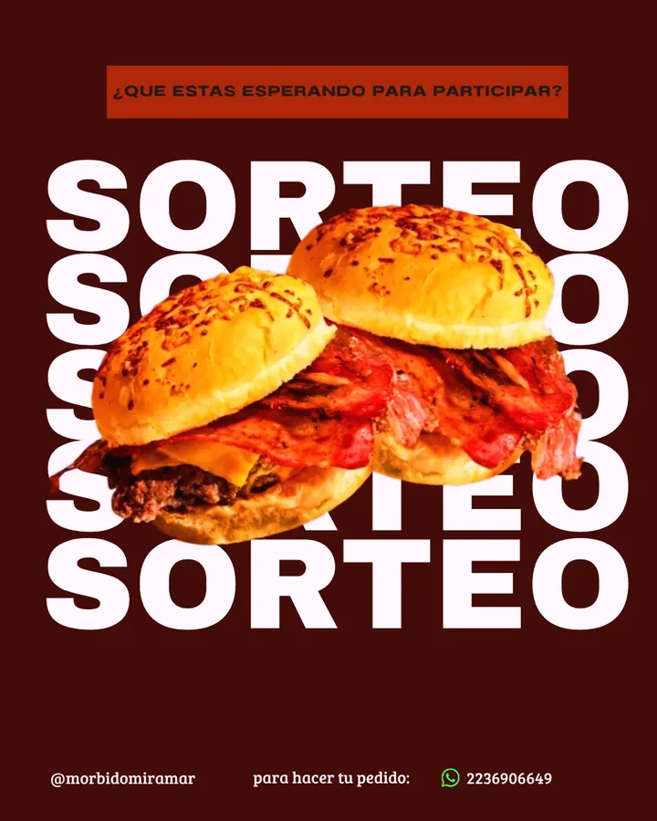 Imagen de POR FIN EL TAN ESPERADO SORTEO!!! SE SORTEA EL DOMINGO 3 !!
