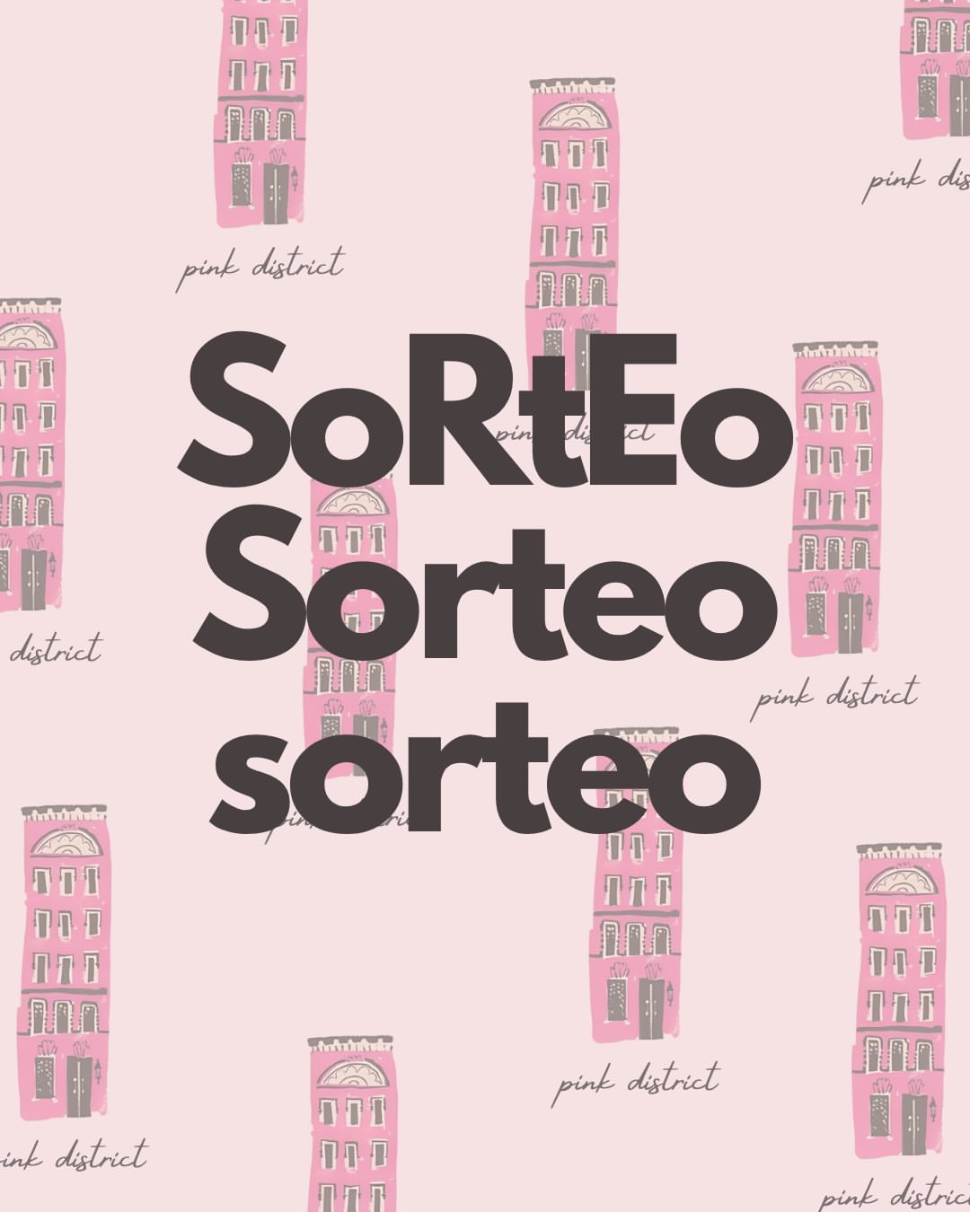 Imagen de Sorteo end of summer!!✨🌸

Gracias por llevarnos con ust