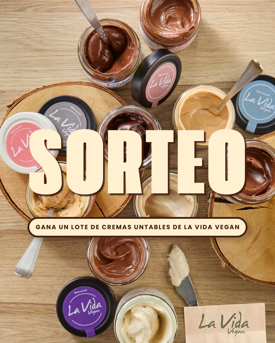 Imagen de 🤎 ¡Sorteo del Día Internacional del Chocolate! 🤎

Si