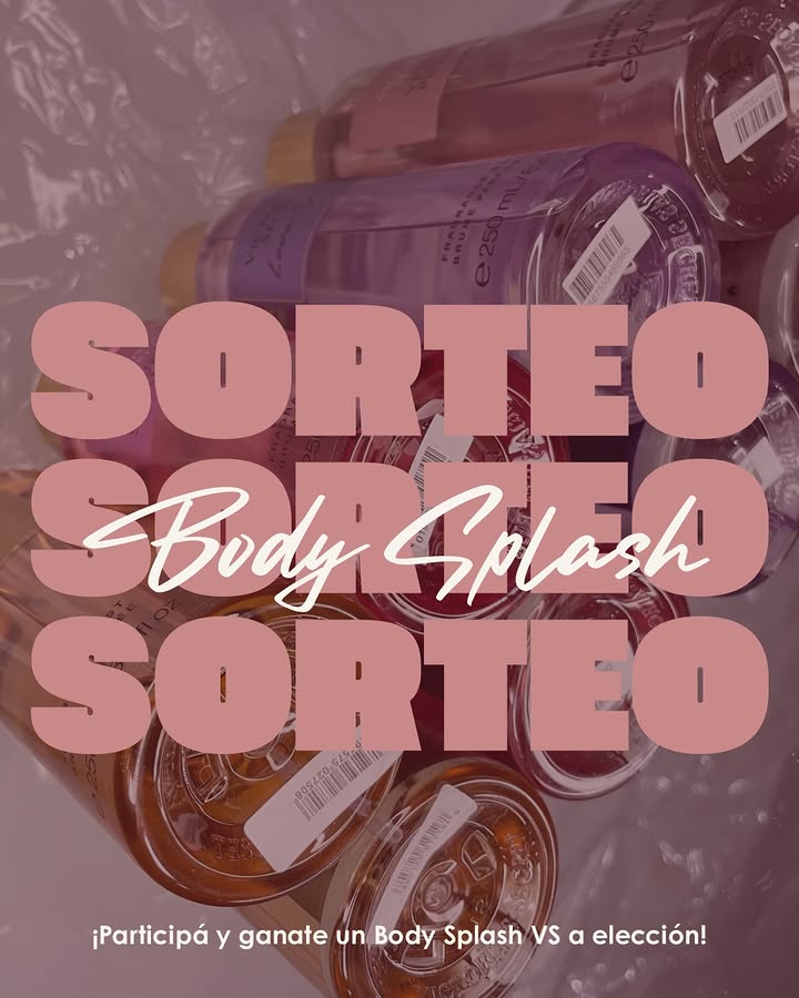 Imagen de 🎀 ¡SORTEO EN MONKEY STORE! 🎀

🤩 Ganate un body spl
