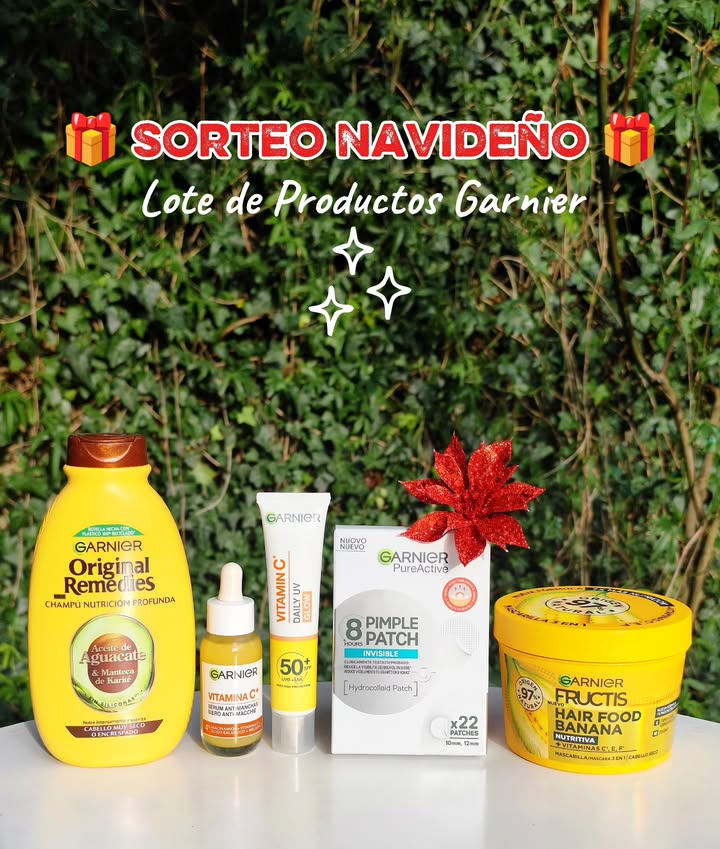 Imagen de 𝑺𝑶𝑹𝑻𝑬𝑶 𝒅𝒆 𝑵𝑨𝑽𝑰𝑫𝑨�