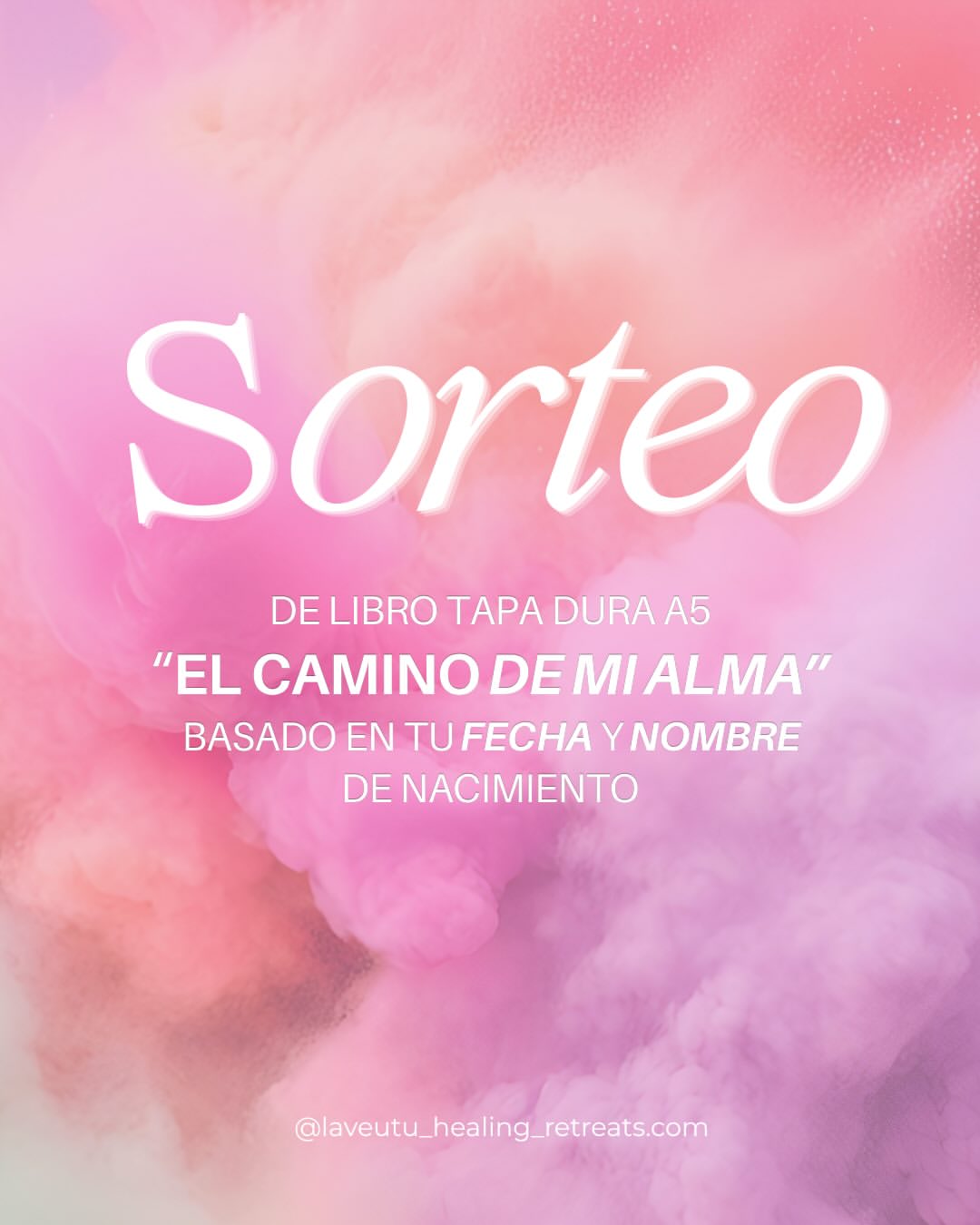 Imagen de Estamos de SORTEO 😍🥳🎊

✨ Me encantaría que una p