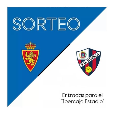 Imagen de SORTEO⚽️💙 ¡ESPECIAL NOVIEMBRE! Llega un nuevo sorteo