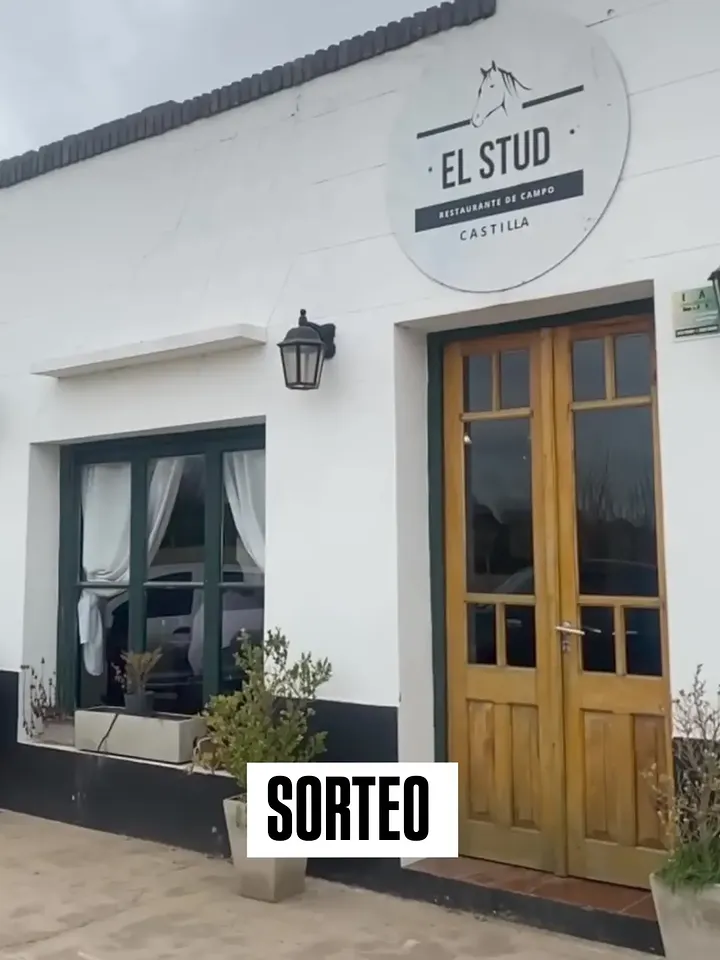 Imagen de SORTEAMOS UN ALMUERZO EN EL CAMPO  Y  QUE DISFRUTES UN PASEO