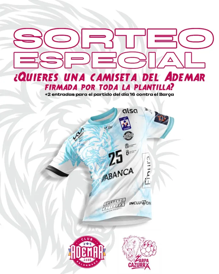 Imagen de 💥 𝗦𝗢𝗥𝗧𝗘𝗢 𝗘𝗦𝗣𝗘𝗖𝗜𝗔