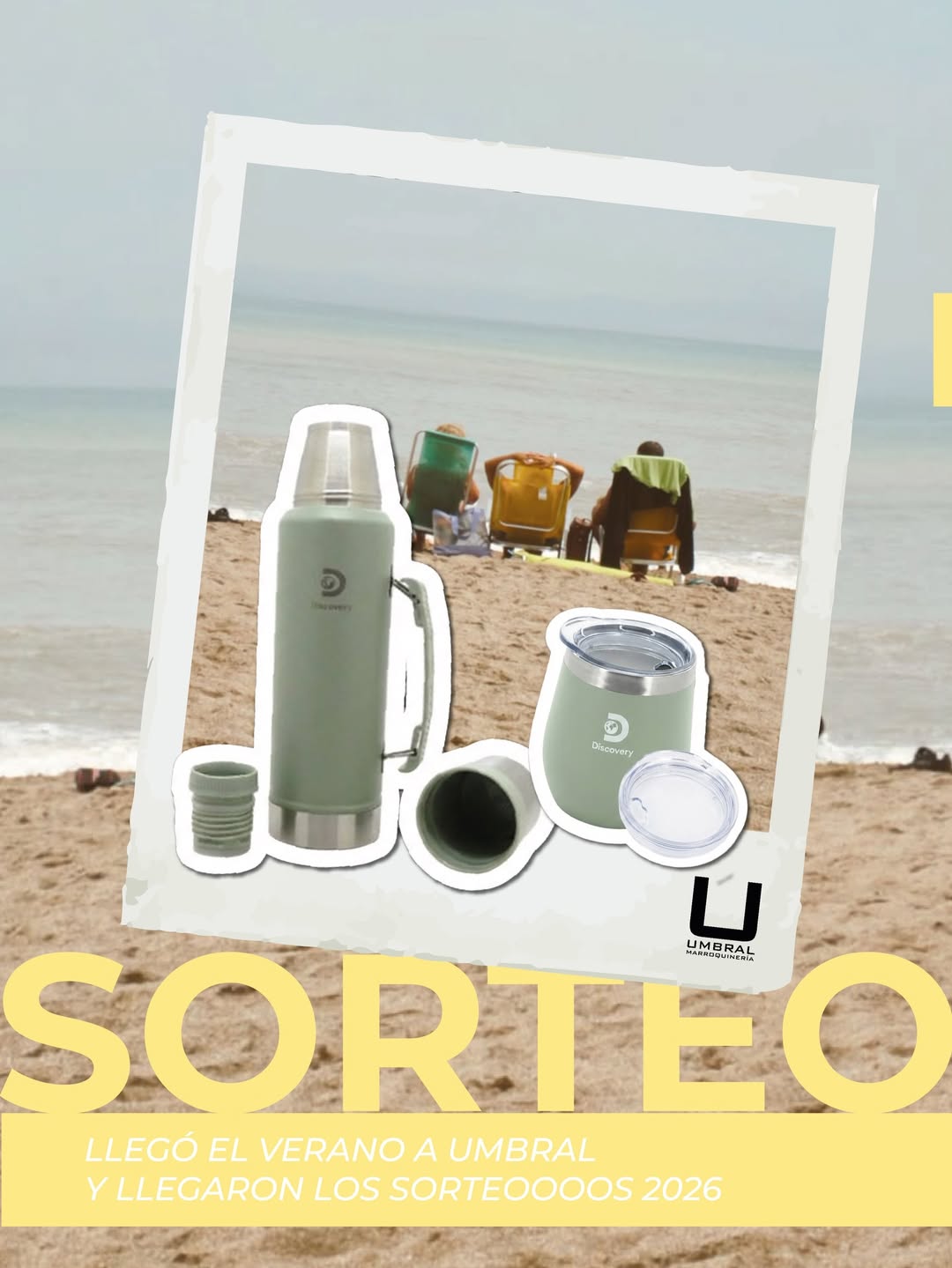 Imagen de ¿Hay algo más lindo que compartir unos buenos mates con am