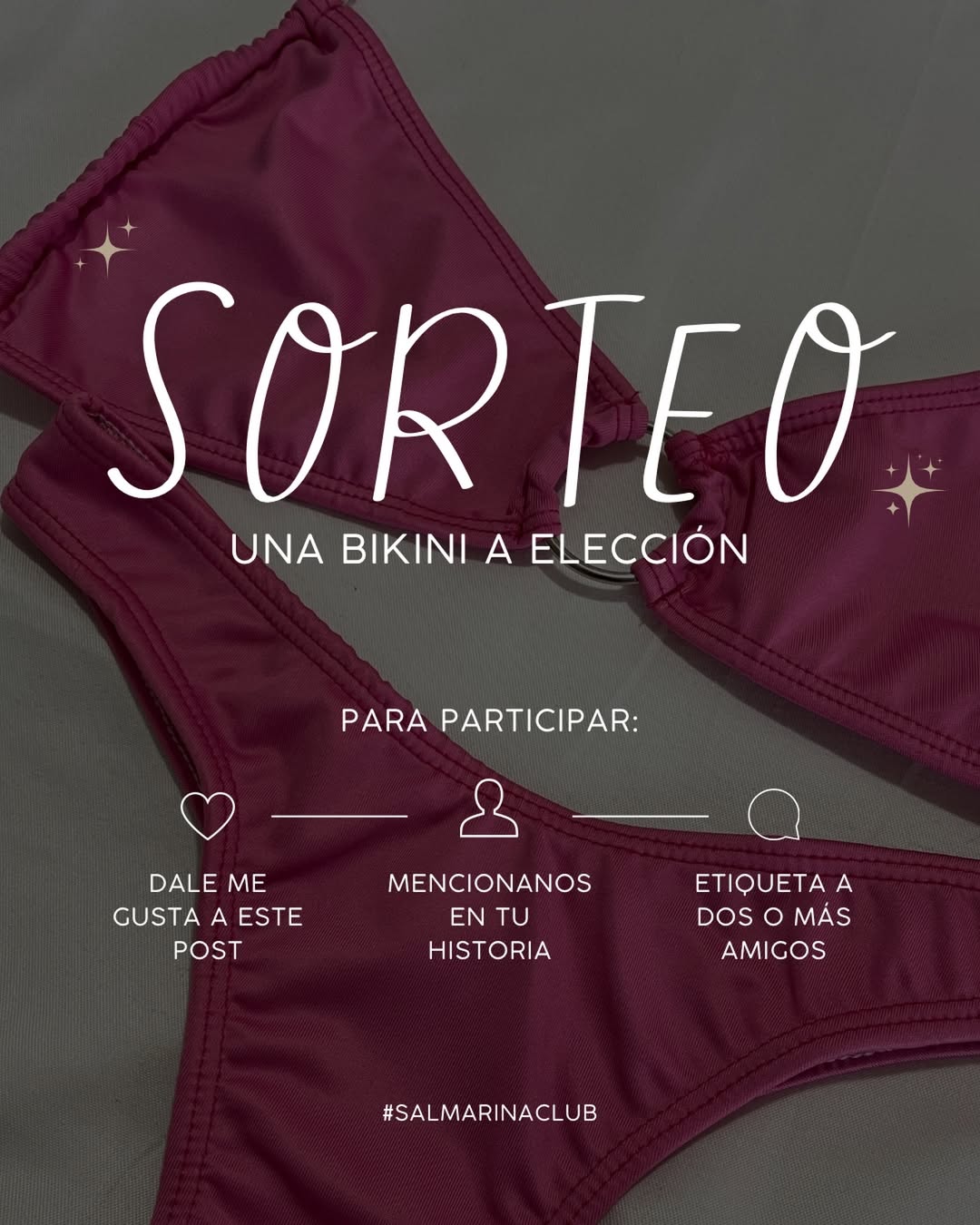 Imagen de tenemos sorteeo para ustedes 𓇼⋆.˚𓆉

seguí estos pa