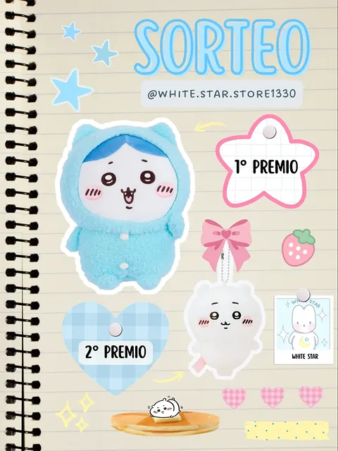 Imagen de Holaaaa estrellitas!!! deseo que se encuentren súper bien!!