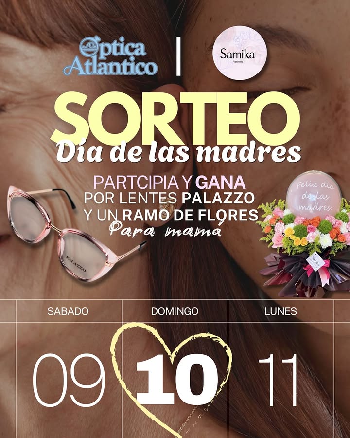 Imagen de ¡Mamá se merece el mundo entero, pero empezamos por consen