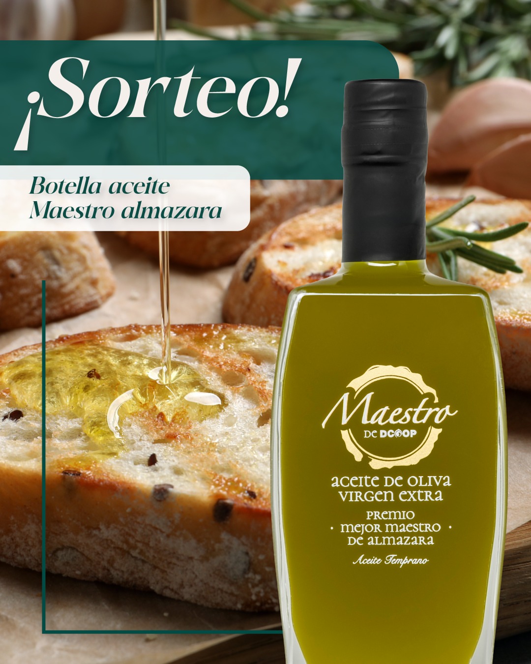 Imagen de 🎁 ¡#SORTEO! Queremos compartir contigo uno de nuestros a