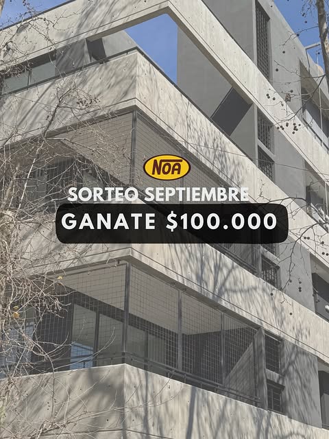 Imagen de SORTEO SEPTIEMBRE 🤞🏻

Les preguntamos que sorteábamos