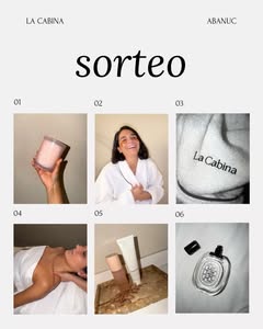 Imagen de SORTEO | Porque tu bienestar va primero.

¿Quieres disfruta