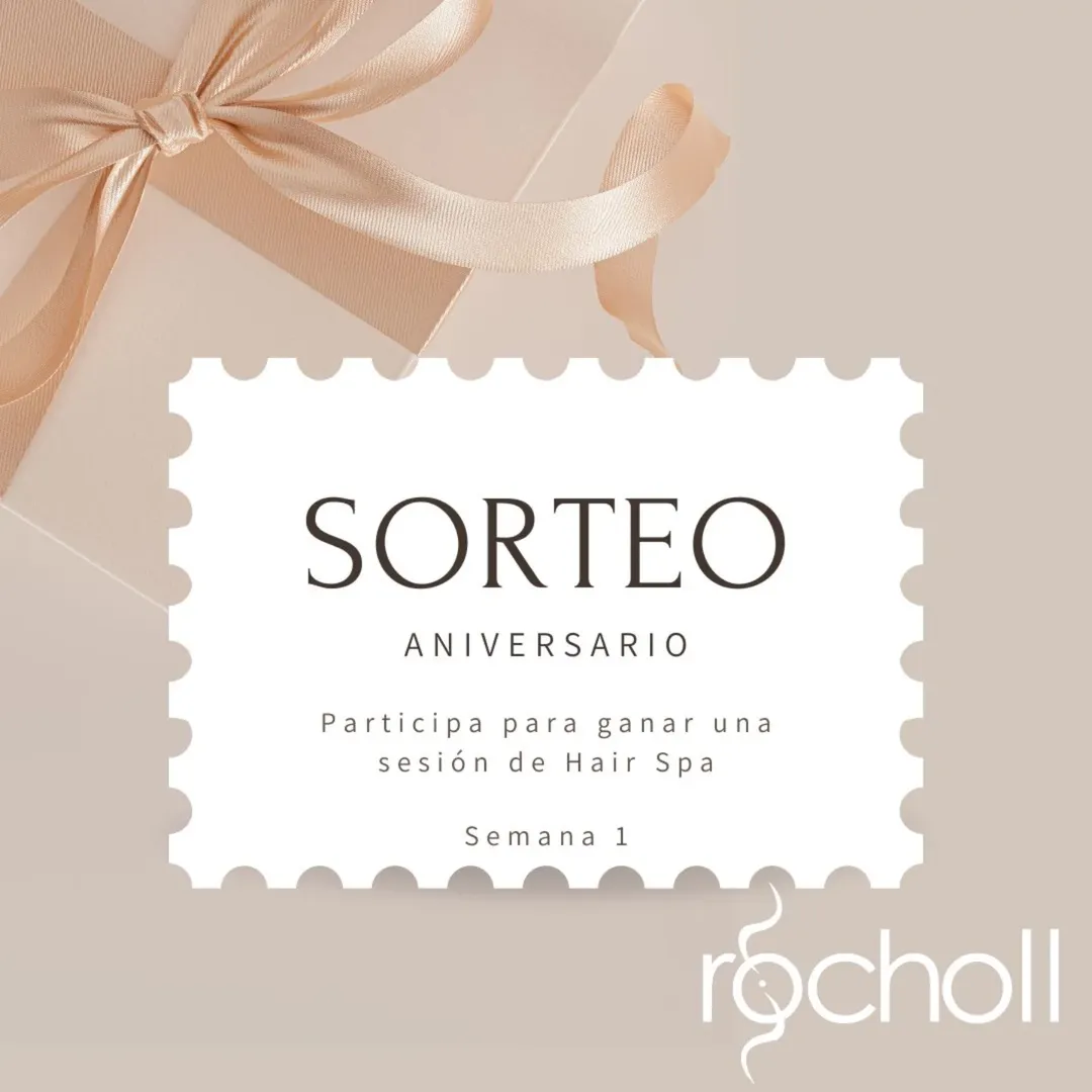 Imagen de Este año por nuestro aniversario vamos a realizar 4 sorteos