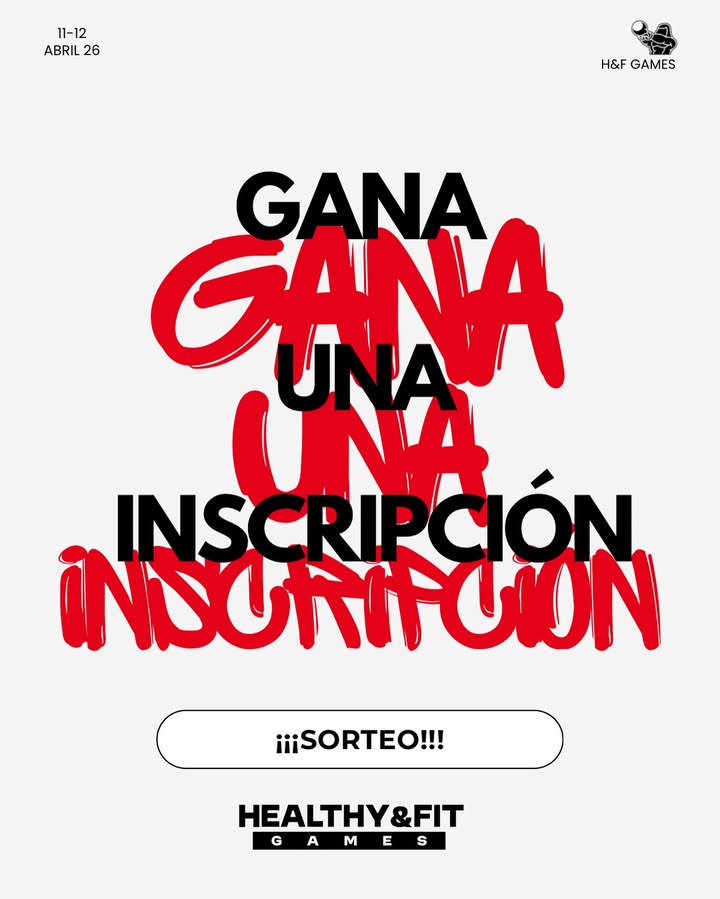 Imagen de ✨ 𝐒𝐎𝐑𝐓𝐄𝐎 𝐃𝐈́𝐀 𝐃𝐄 𝐑�