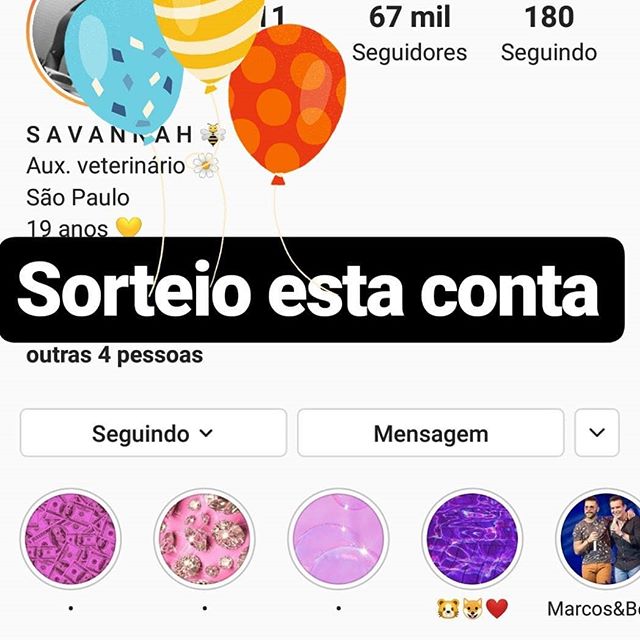 Imagen de Sorteo Instagram de DESFLOP 9K
