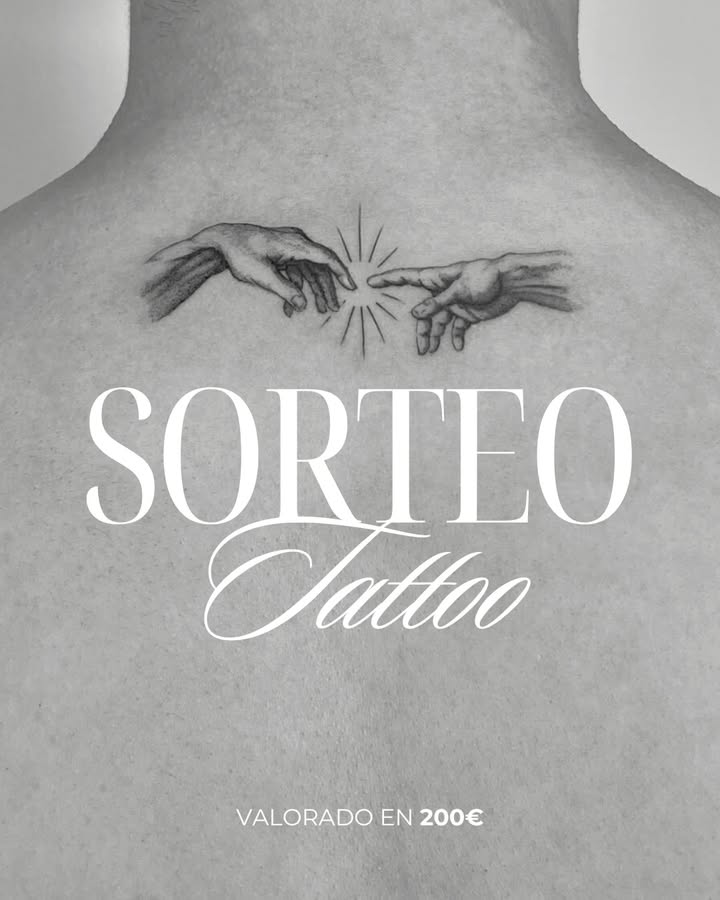 Imagen de 𝑺𝑶𝑹𝑻𝑬𝑶 𝑻𝑨𝑻𝑼𝑨𝑱𝑬 𝑽�