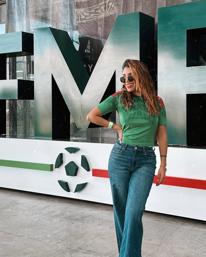 Imagen de 🇲🇽⚽️🇧🇷GIVEAWAY LEYENDAS!🇲🇽⚽️🇧�