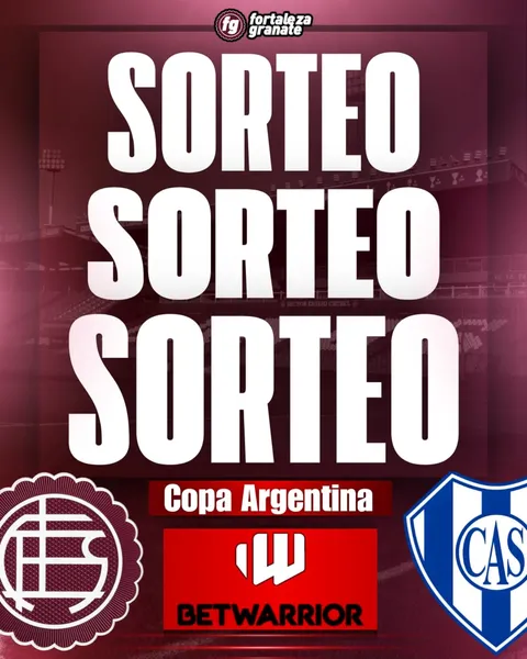 Imagen de ¡ATENCIÓN #LANÚS! TENEMOS ENTRADAS PARA EL DOMINGO 🇱�