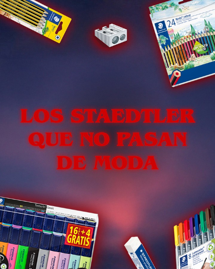 Imagen de Pintadas en el estuche, apuntes subrayados con mil colores, 