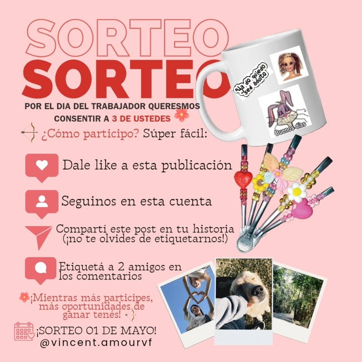 Imagen de 𝐓𝐞𝐧𝐞𝐦𝐨𝐬 𝐮𝐧 𝐬𝐮́𝐩𝐞𝐫