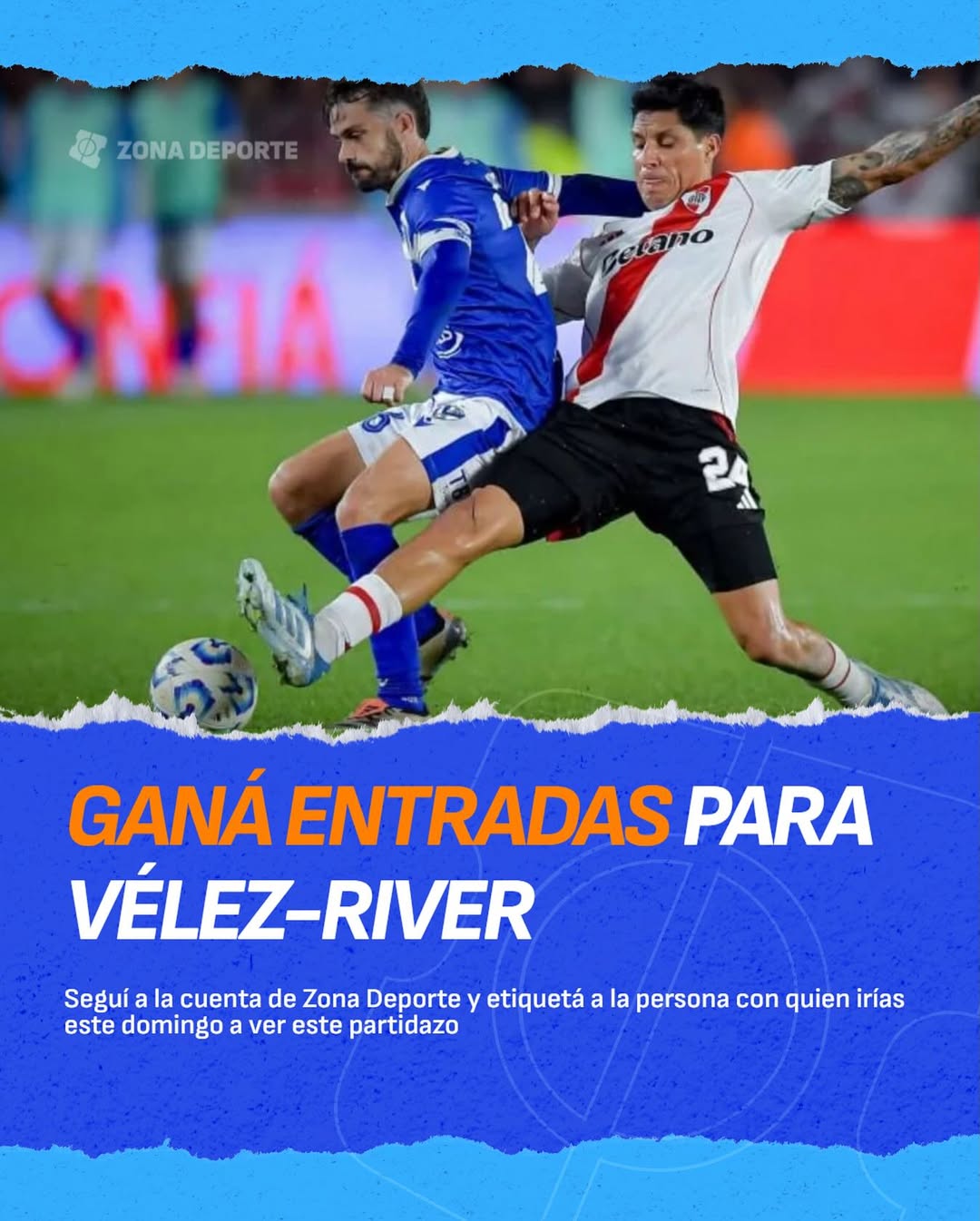 Imagen de 🚨 ¡ATENCIÓN QUE SALE UN GRAN SORTEO! 🚨

⏭️ Parti