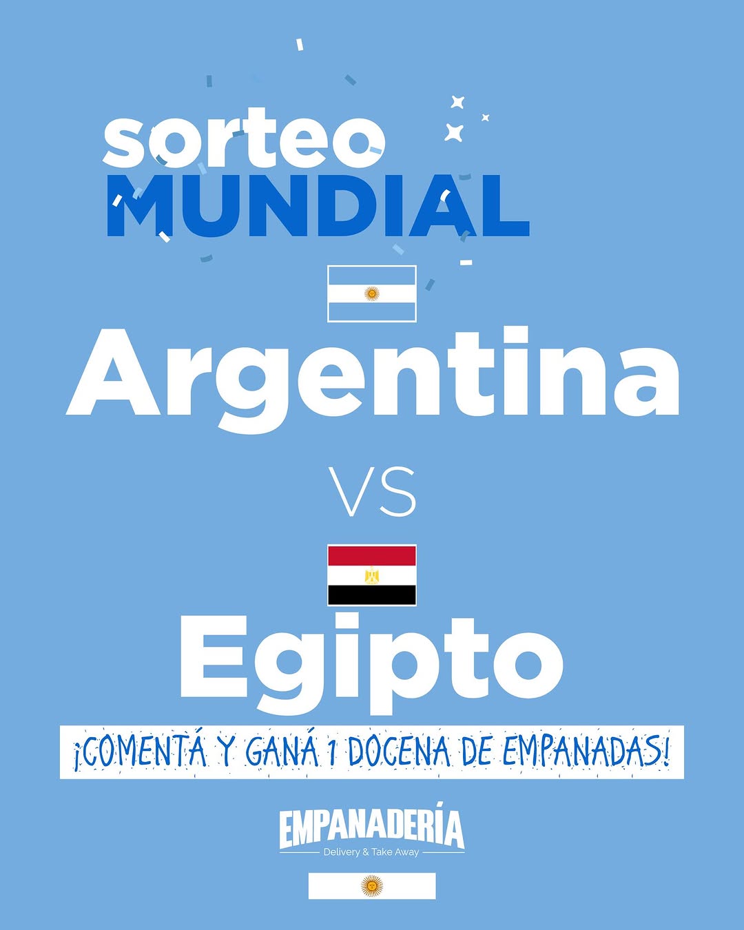 Imagen de 🇦🇷VAMOS ARGENTINAAAA!!!🇦🇷
Participá dejando tu 