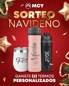 Imagen de 🎄¡Te resolvemos el regalo estas
navidades! 🎁

Partici
