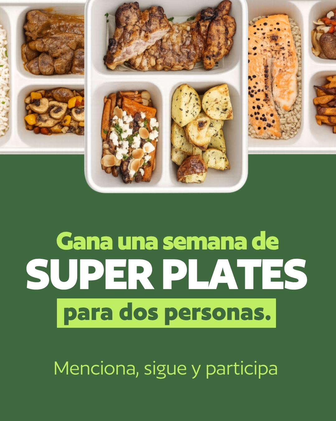 Imagen de #SORTEO 🎁

La vuelta a la rutina puede hacerse cuesta arr