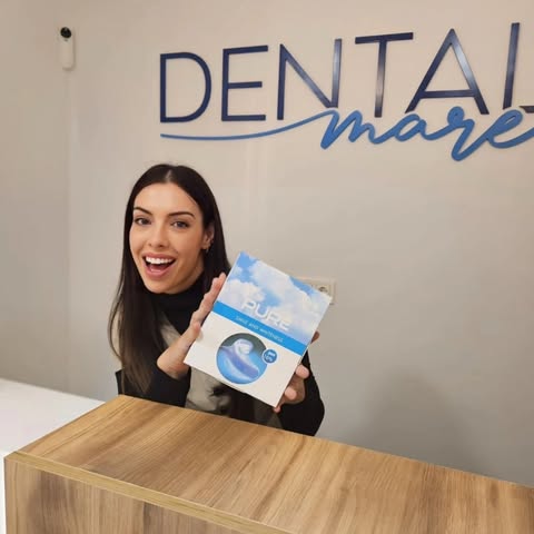 Imagen de ✨ SORTEO ✨
🦷 ¡Empezamos el año a lo grande!
En nues