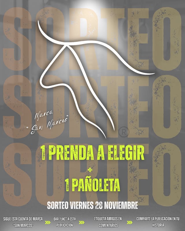 Imagen de 📣📣📣¡𝐒𝐎𝐑𝐓𝐄𝐎𝐎𝐎𝐎!📣📣