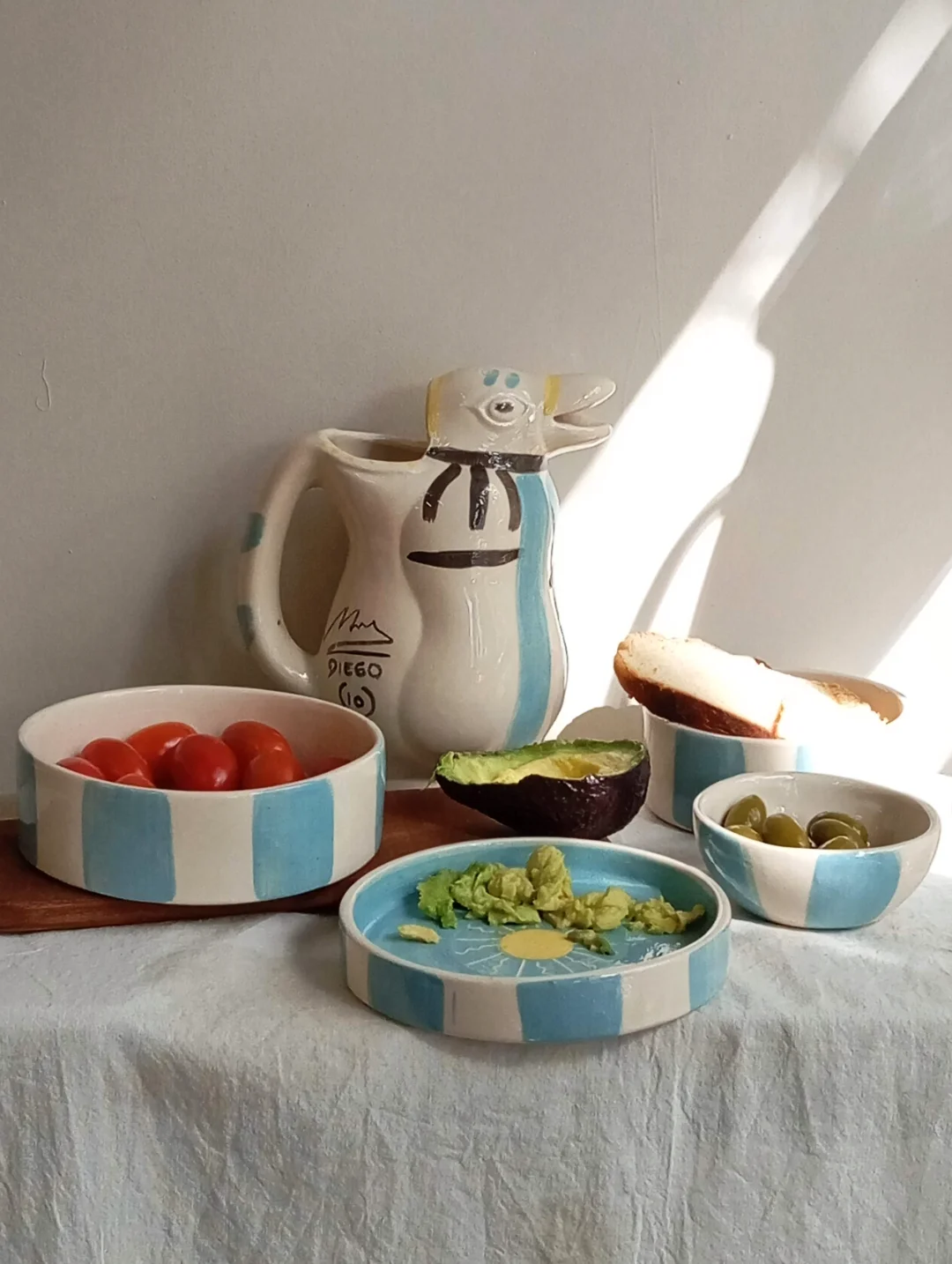 Imagen de SORTEO ANIVERSARIO  Y BIEN ARGENTINO 🇦🇷✨

Para celeb