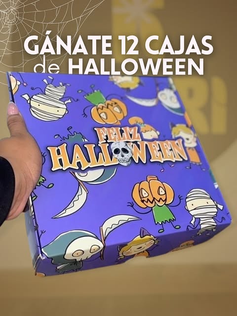 Imagen de ¿Quieres el empaque perfecto para tus entregas de temporada
