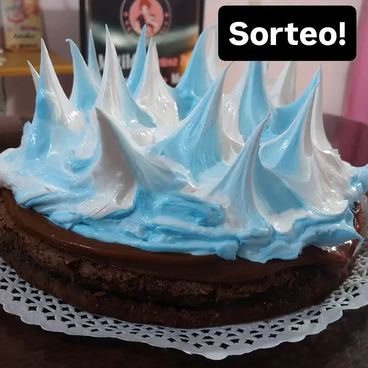 Imagen de Sorteamos una Marquise Clásica Edición mundialista!

El so