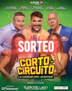 Imagen de #Sorteo 

➡️ Apellido, nombre y 3 últimos del DNI 

➡