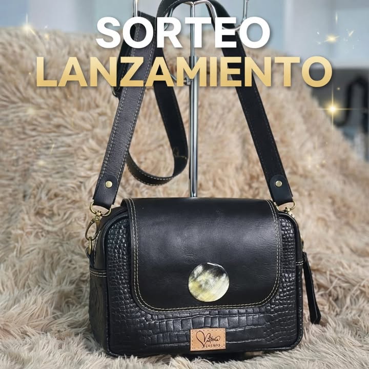 Imagen de 🎉 ¡SORTEO LANZAMIENTO! 🎉

¡Llegó Victoria Cueros y 