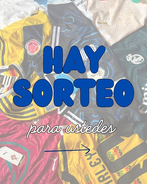 Imagen de ¡HAY SORTEO! 🎁 No te pierdas la oportunidad de ganar tu 