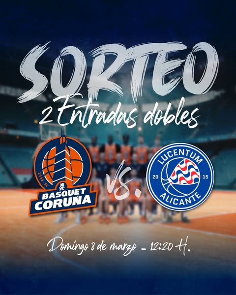 Imagen de 👀 ¿Alguien ha dicho SORTEO? 🏀🔥

En OMODA & JAECOO 