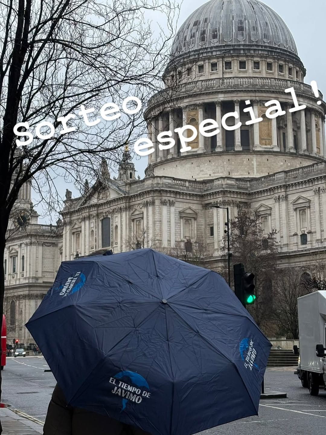 Imagen de ☔️☔️☔️SORTEO ESPECIAL☔️☔️☔️

Para qu