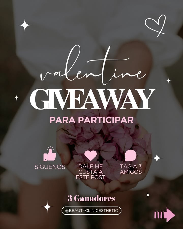 Imagen de Instrucciones para participar ⬇️⬇️
•Debes seguir l