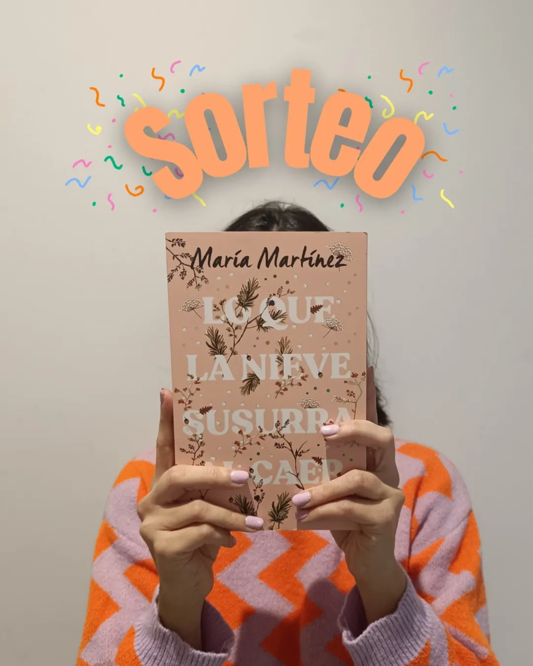 Imagen de 🎁SORTEO🎁

El año no ha podido empezar de una mejor ma