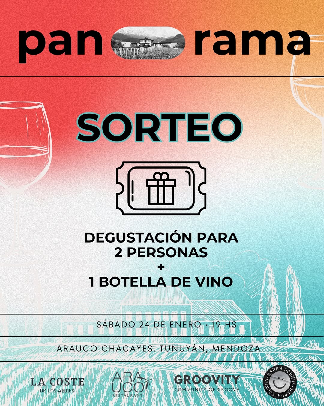 Imagen de Estamos de SORTEO EXPRESS! 🎁✨

Participá por una degus