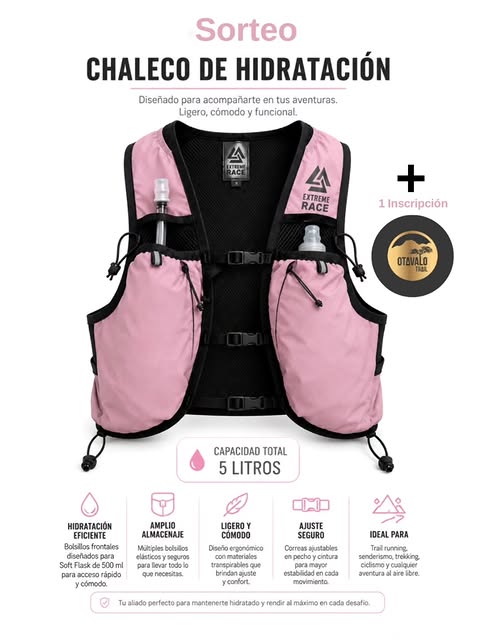 Imagen de 🩷 SORTEO ESPECIAL PARA MAMÁ 🩷 

Queremos celebrar a M