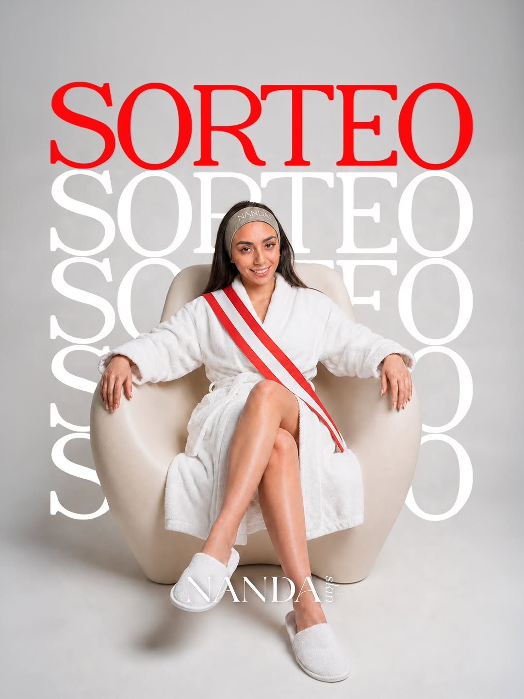 Imagen de 🇵🇪✨ ¡SORTEO POR FIESTAS PATRIAS! ❤️🤍❤️

