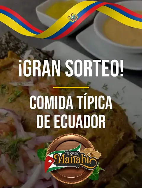 Imagen de 🎉✨ ¡DAMOS INICIO A NUESTRO SORTEO! ✨🎉

Queremos a