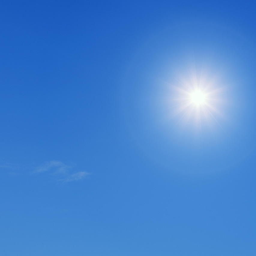 Imagen de ☀️🎙️ JUEVES DE SOL + SORTEO #TírameUnCentro 🎙�