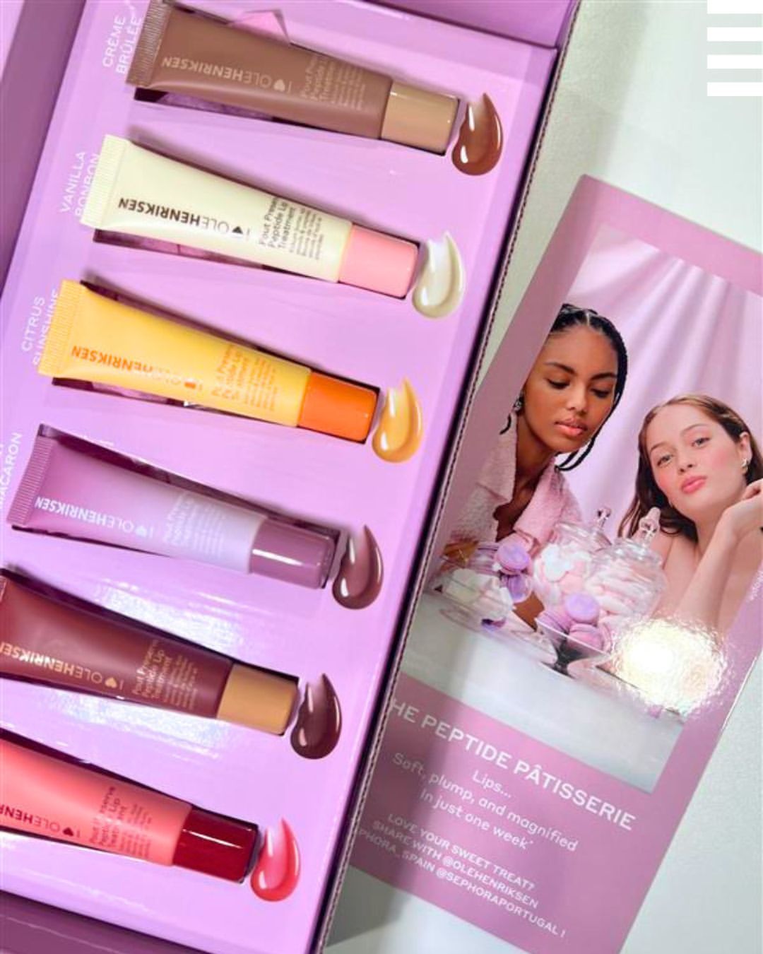 Imagen de 💖 SORTEO 💖 ¡Consigue esta exclusiva PR Box de @olehen