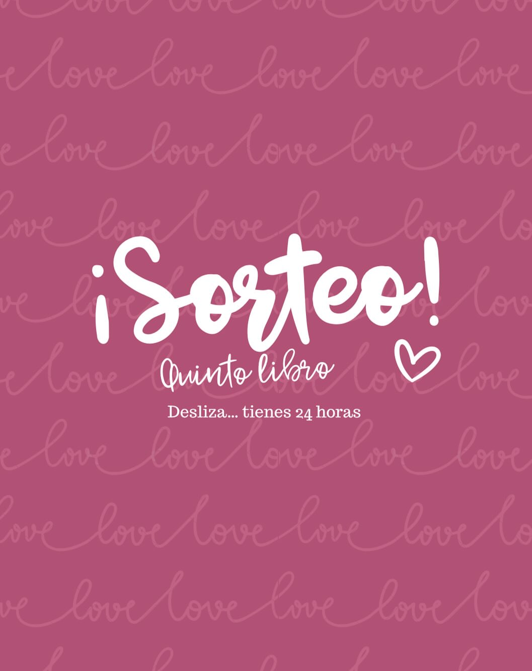 Imagen de ✨ Ya me quedan pocos libros, pero vamos a darle una segund