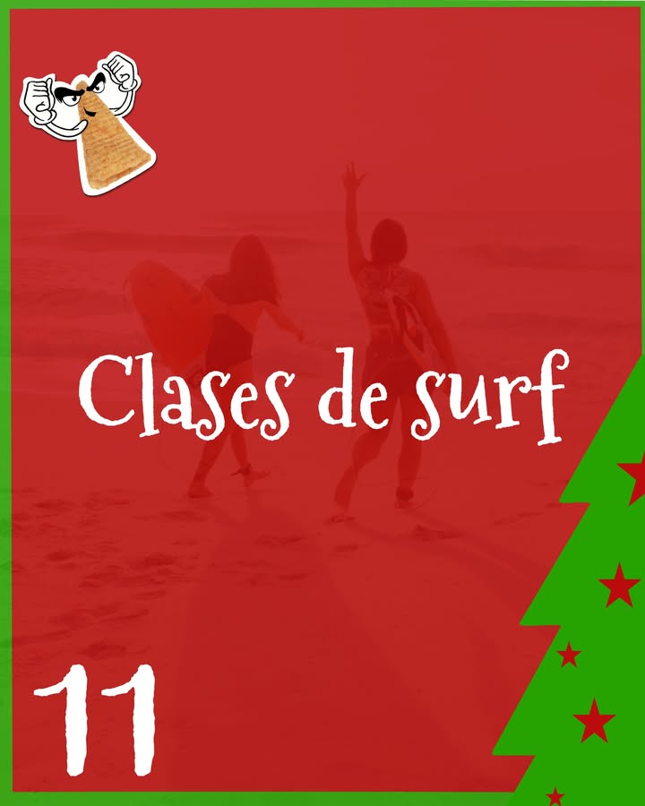 Imagen de 🎄✨SORTEO DE ADVIENTO✨ 🎄

DÍA 11/24: te regalamos 